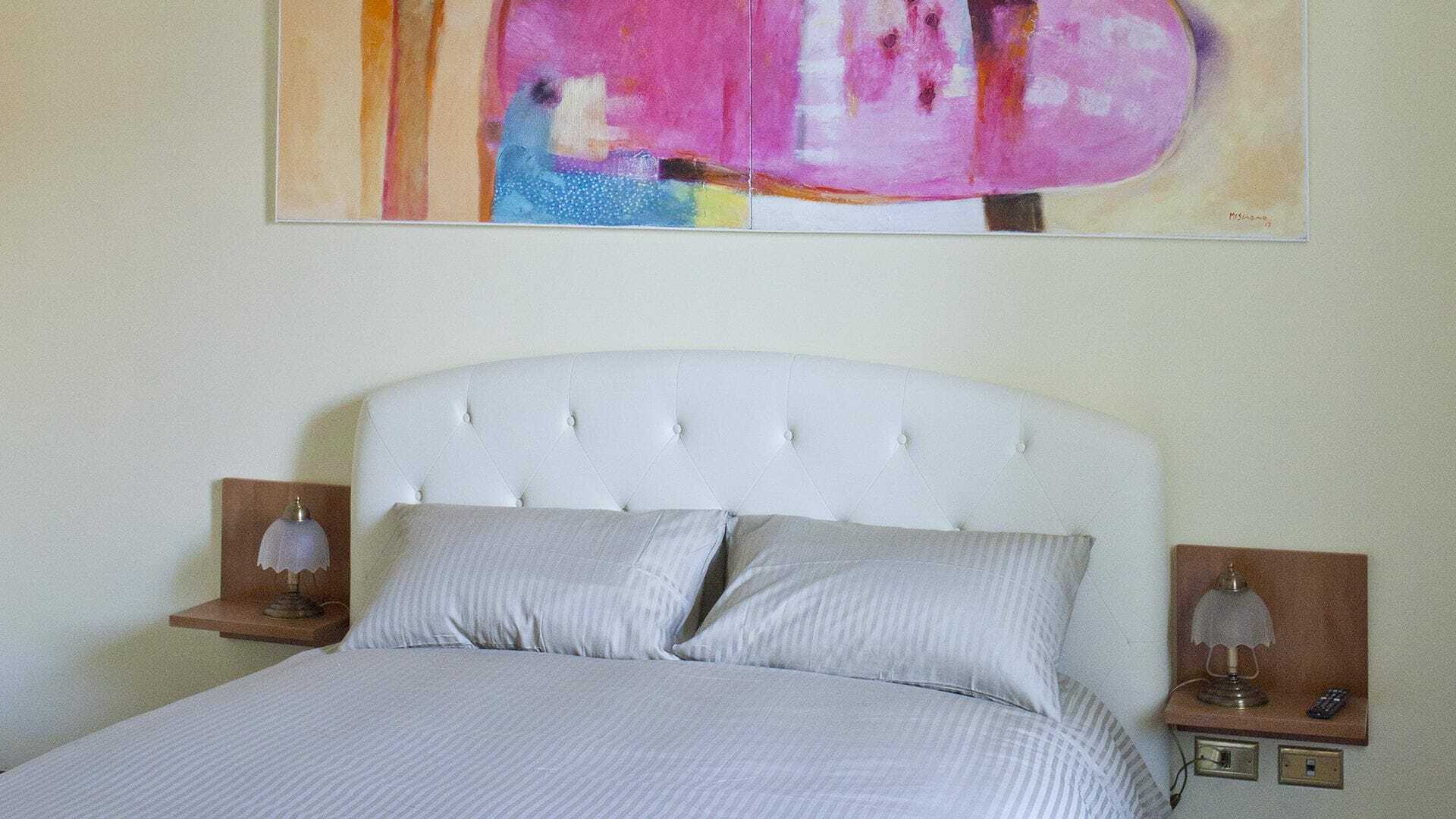 Calabritto Suite ナポリ エクステリア 写真