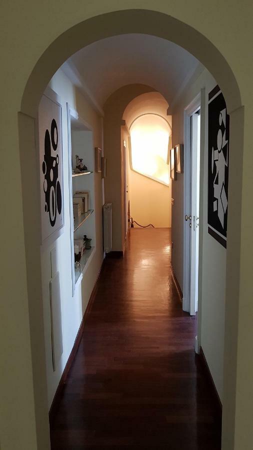 Calabritto Suite ナポリ エクステリア 写真